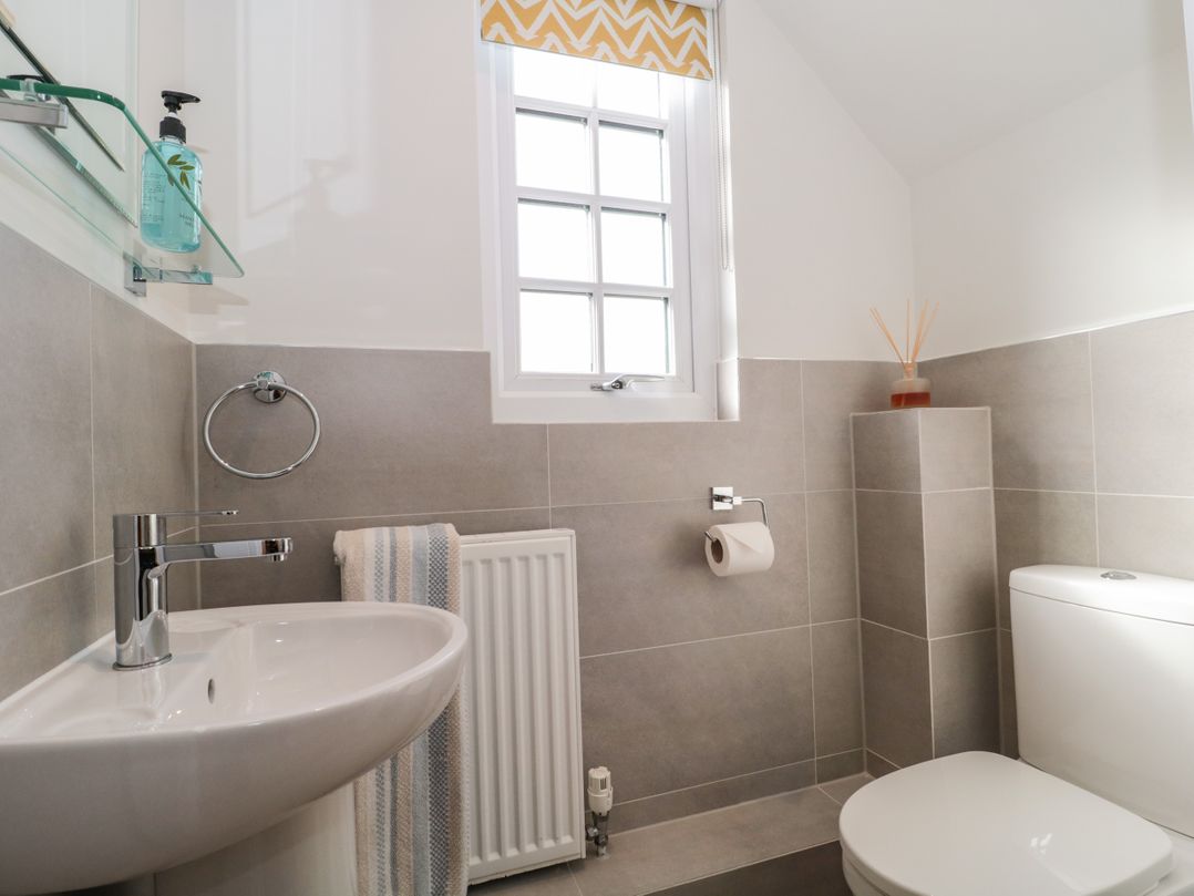 Olive Tree Cottage
