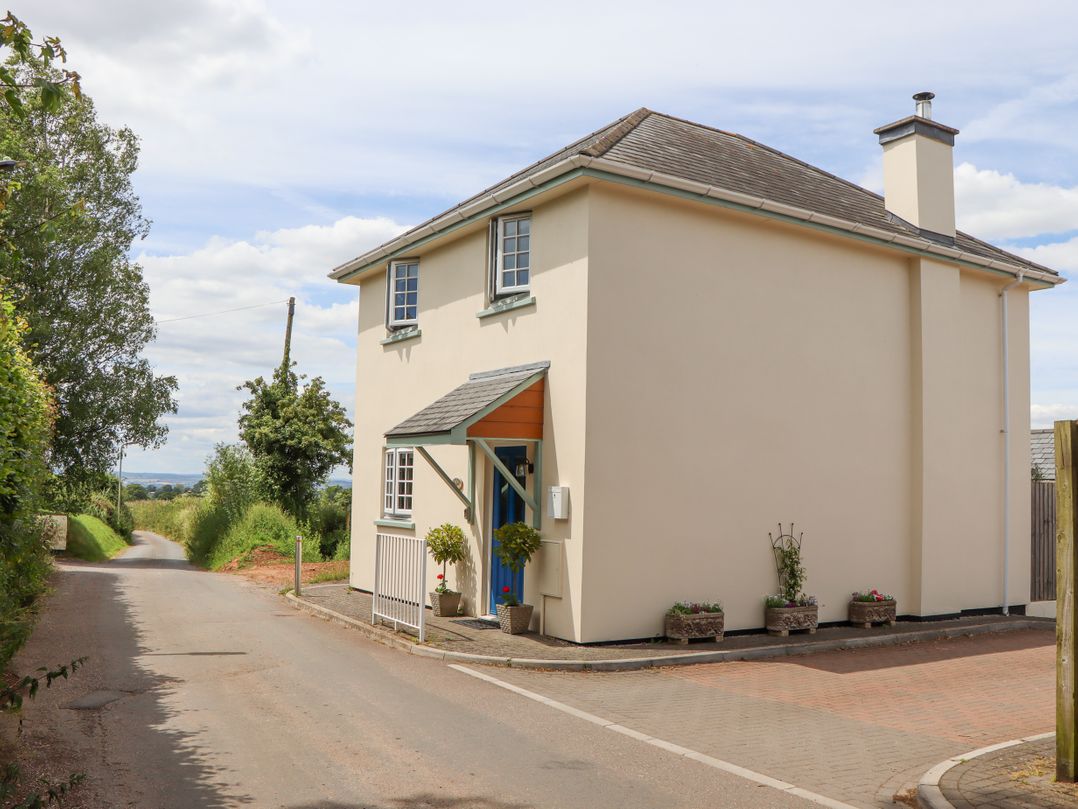 Olive Tree Cottage