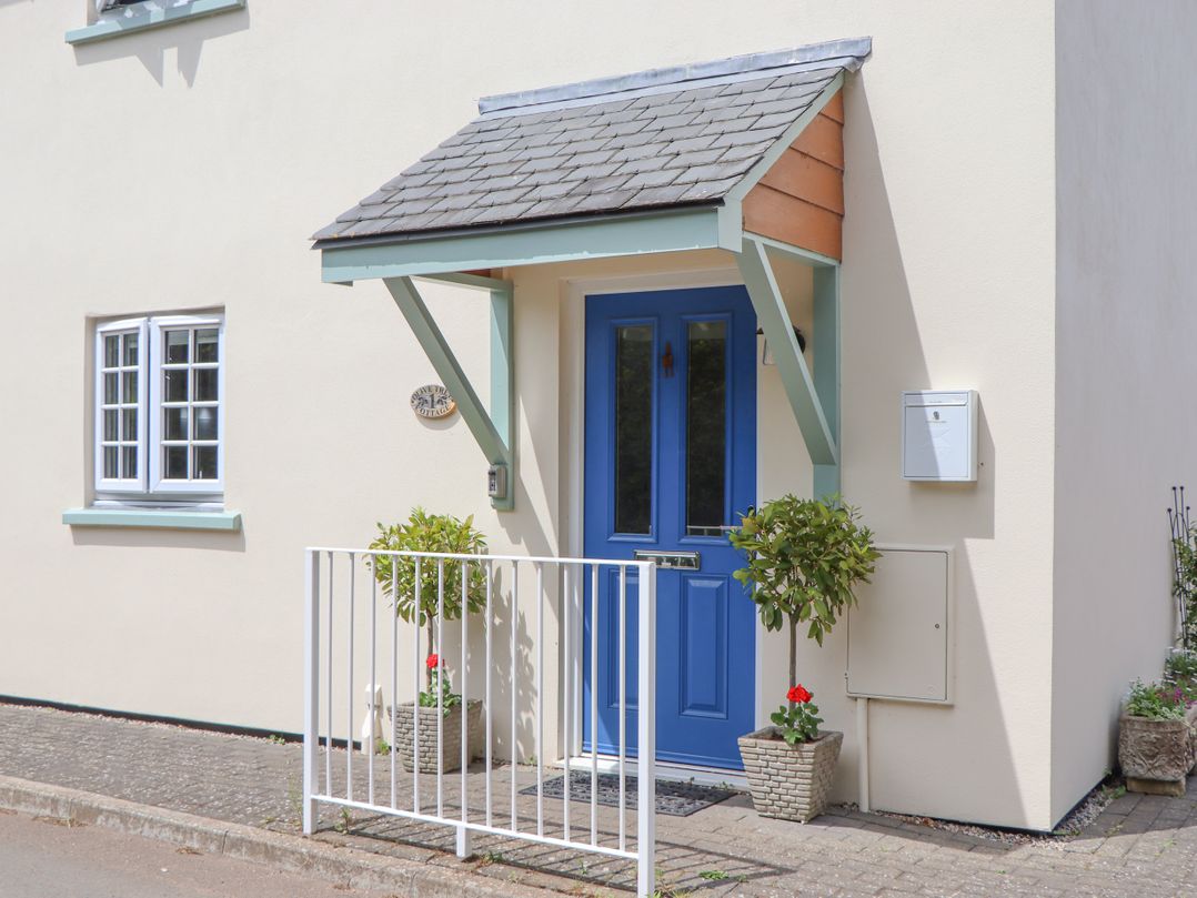 Olive Tree Cottage