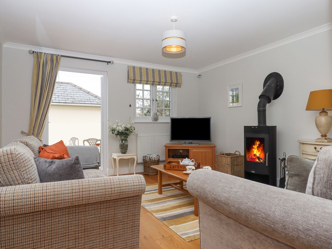 Olive Tree Cottage