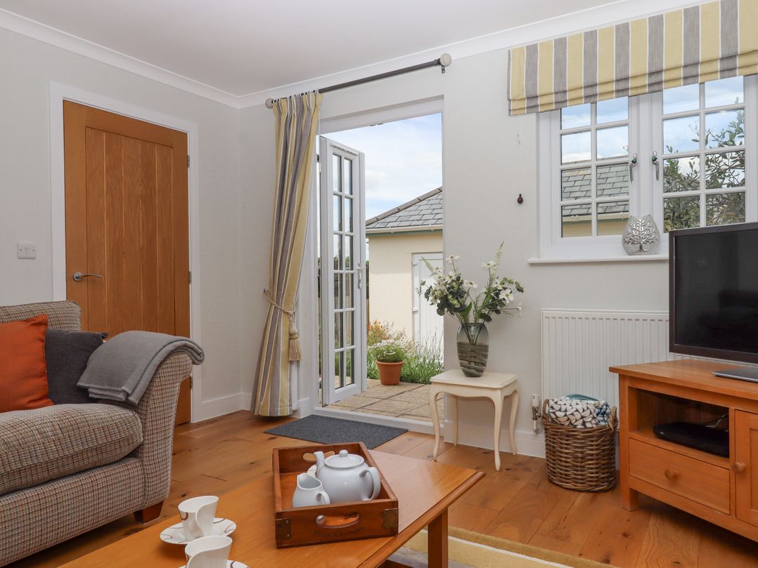 Olive Tree Cottage