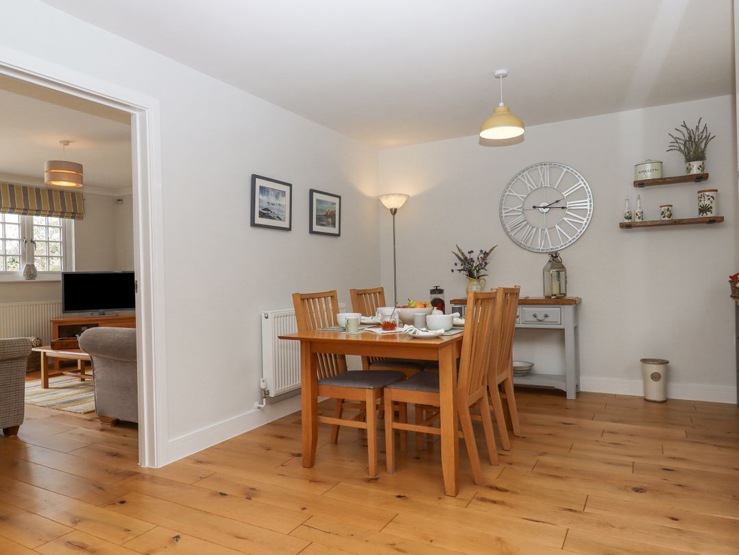 Olive Tree Cottage