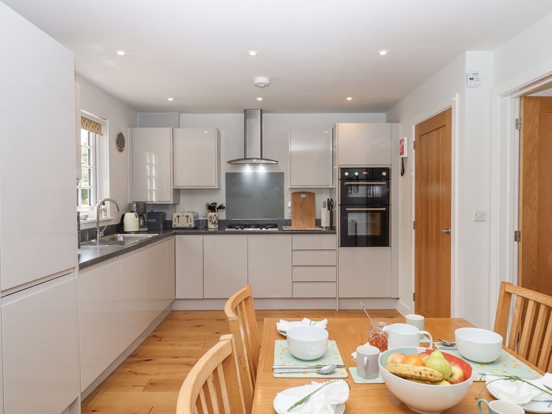Olive Tree Cottage