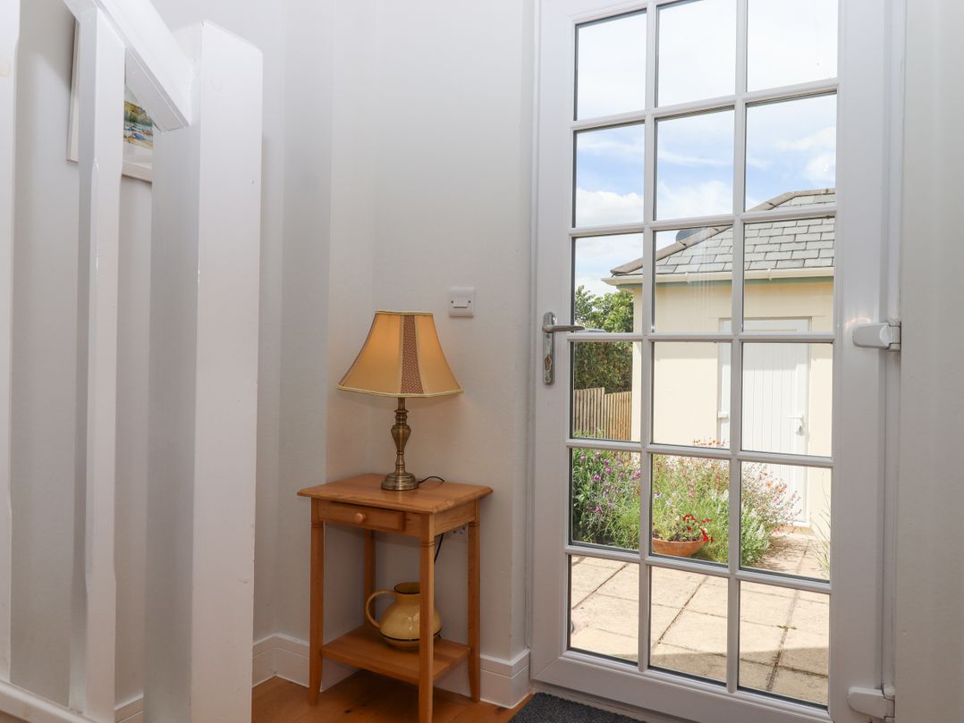 Olive Tree Cottage