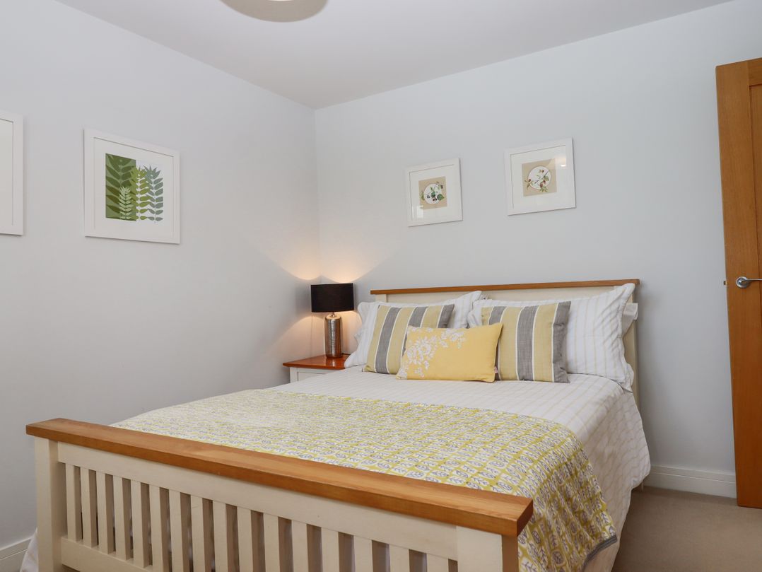 Olive Tree Cottage
