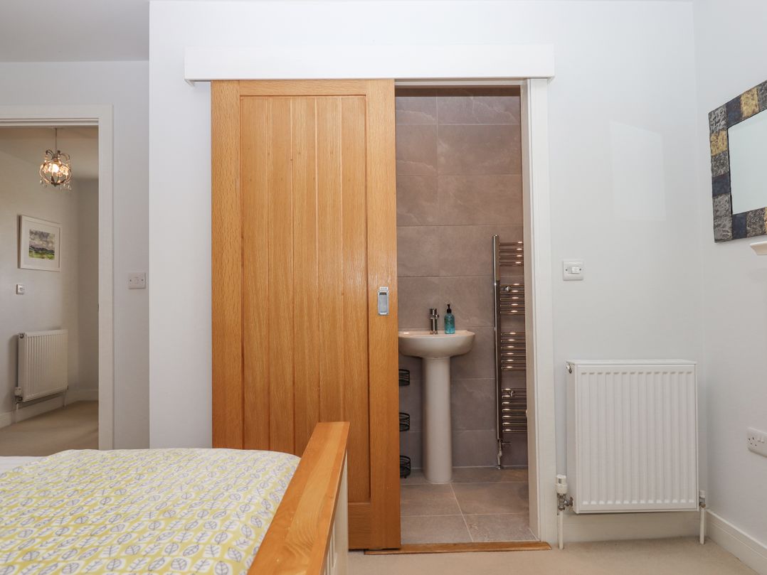 Olive Tree Cottage