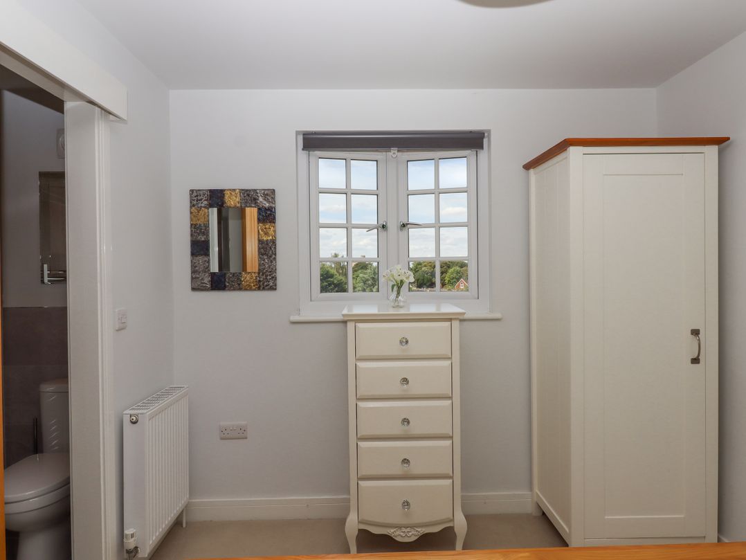Olive Tree Cottage