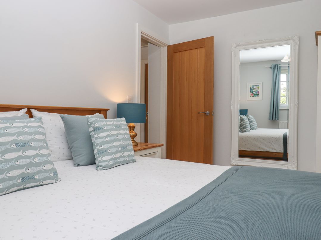 Olive Tree Cottage