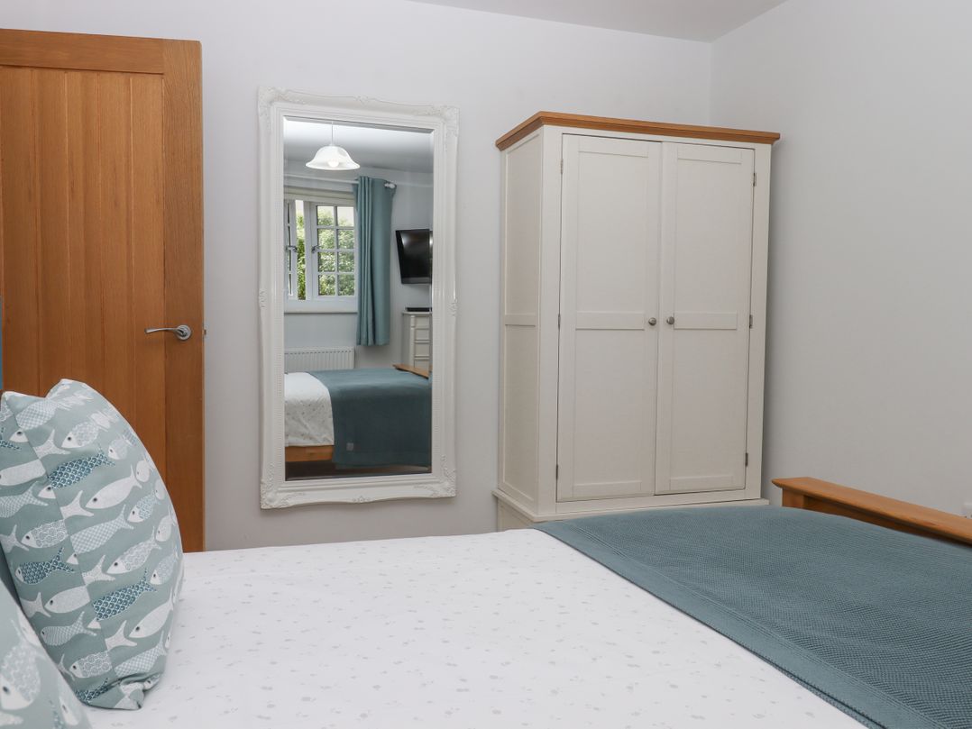 Olive Tree Cottage