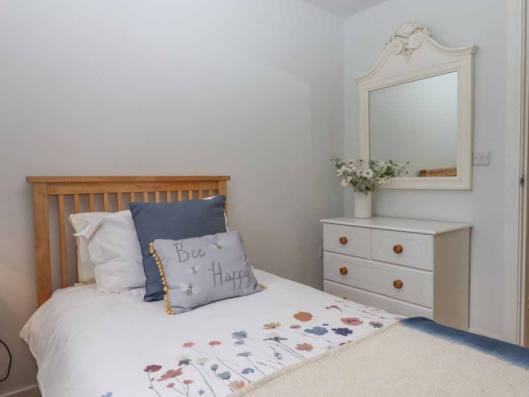 Olive Tree Cottage