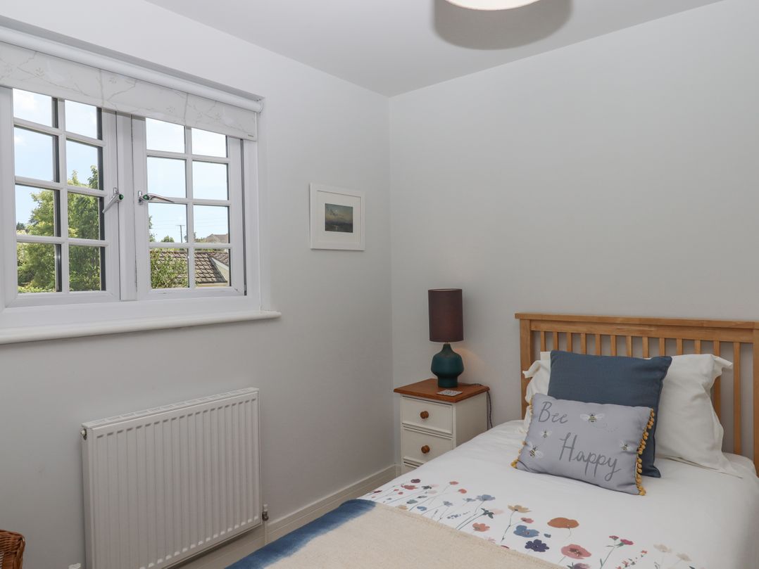 Olive Tree Cottage
