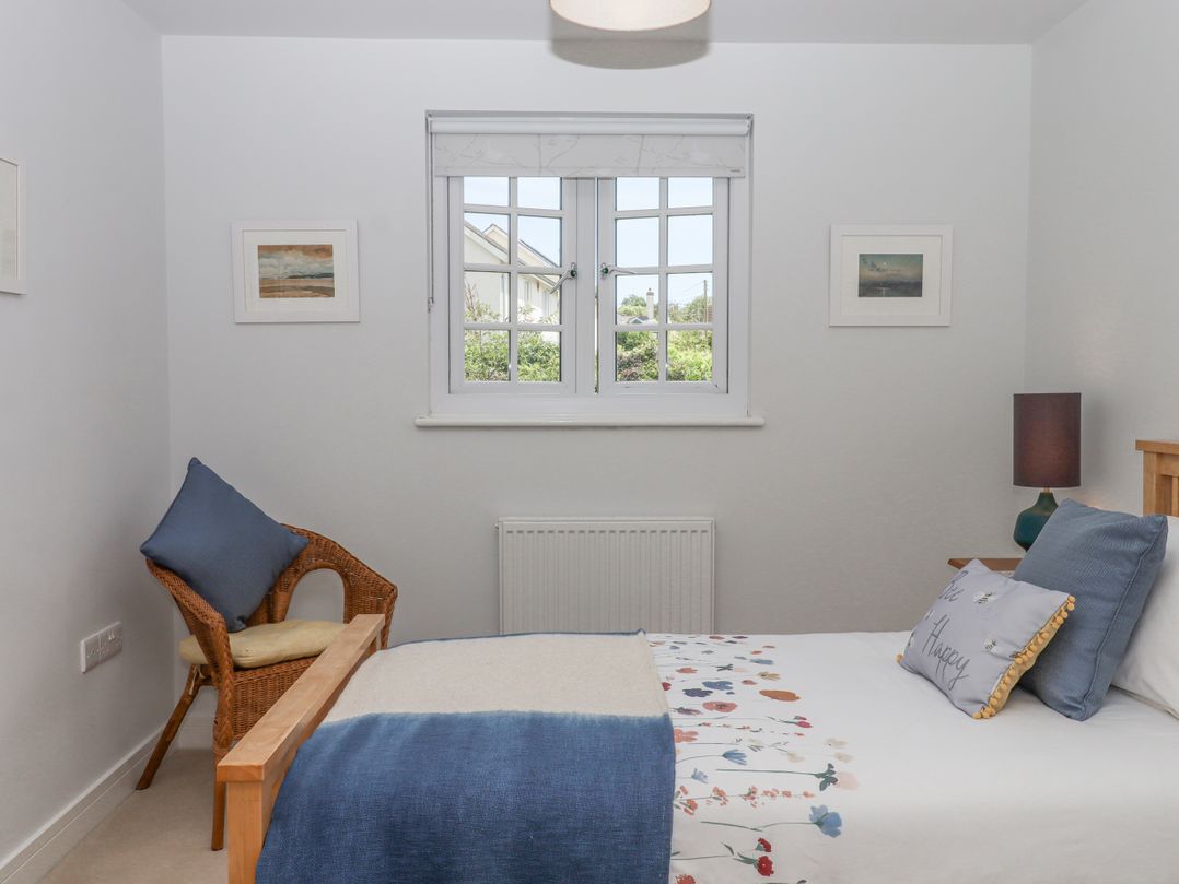 Olive Tree Cottage