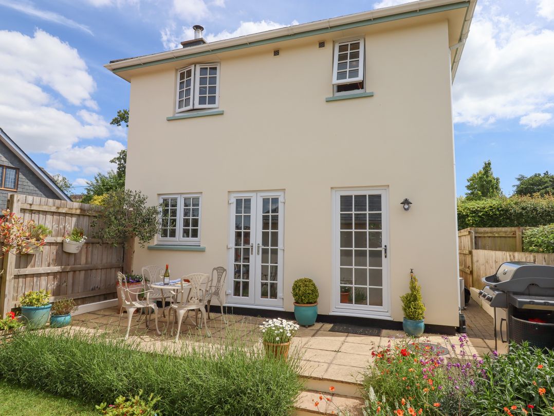 Olive Tree Cottage