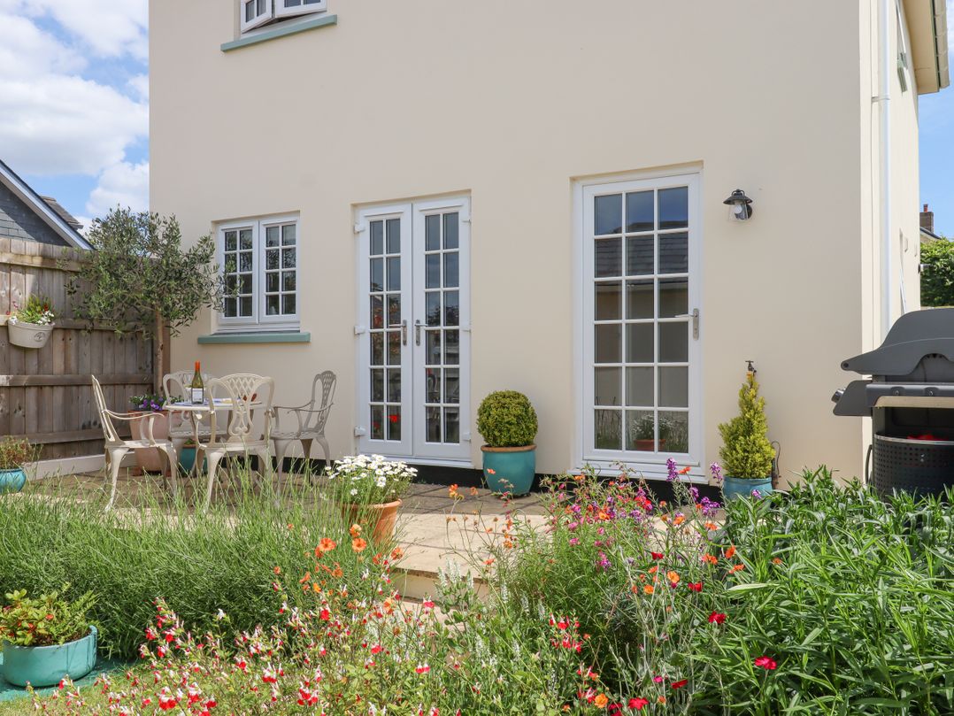 Olive Tree Cottage