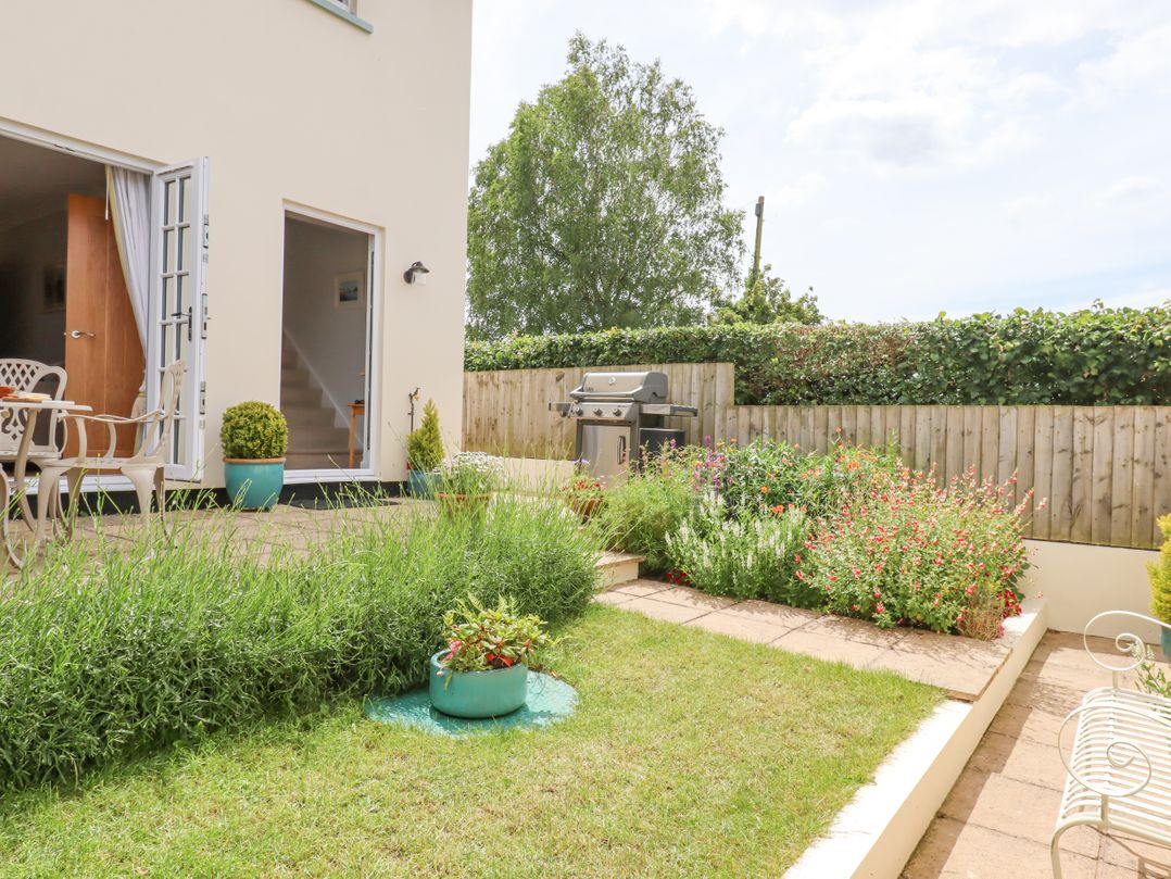 Olive Tree Cottage