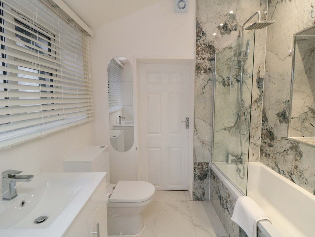 Beachwalk Villa 1