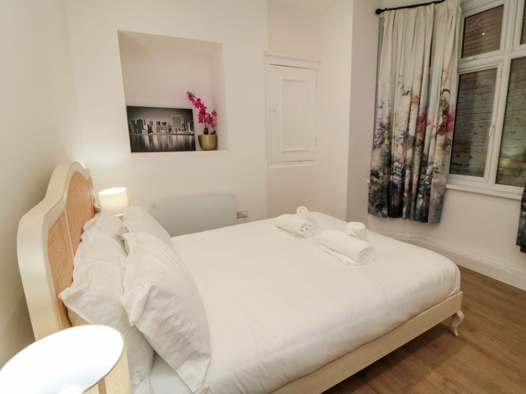 Beachwalk Villa 1