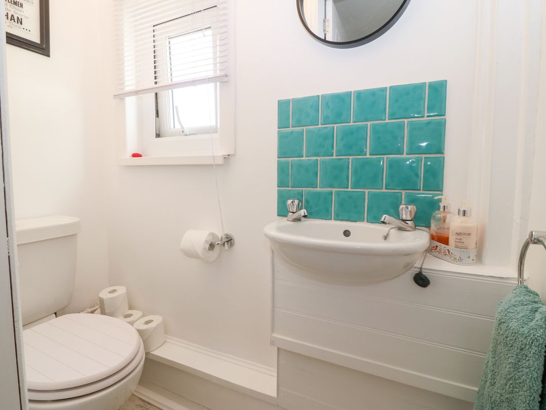 Apartment 1 - Llandudno Central