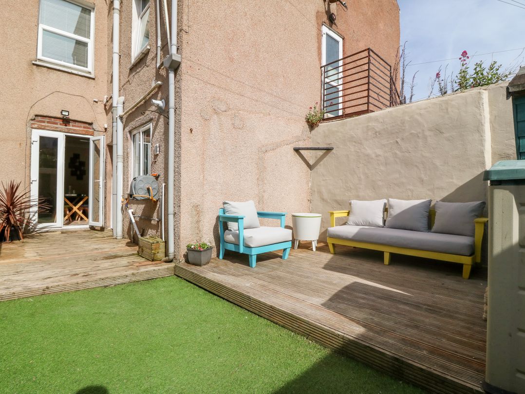 Apartment 1 - Llandudno Central