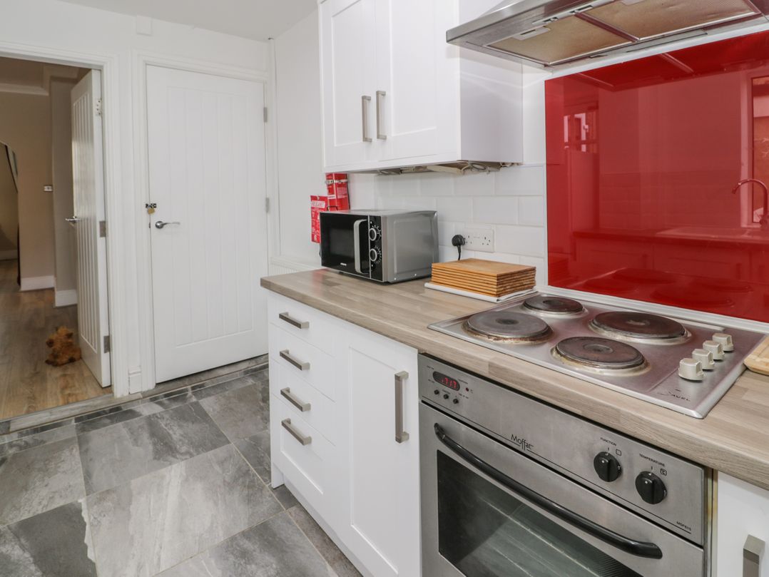 Apartment 1 - Llandudno Central
