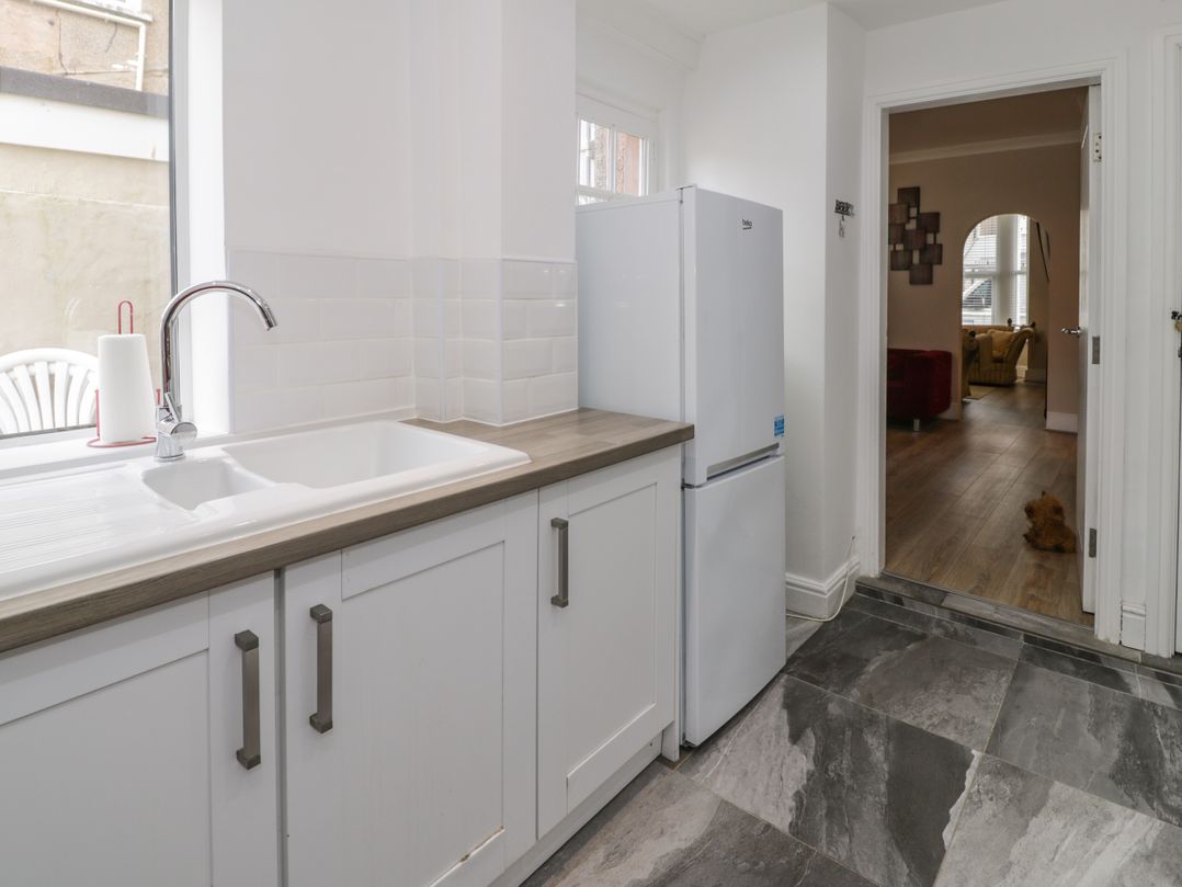 Apartment 1 - Llandudno Central