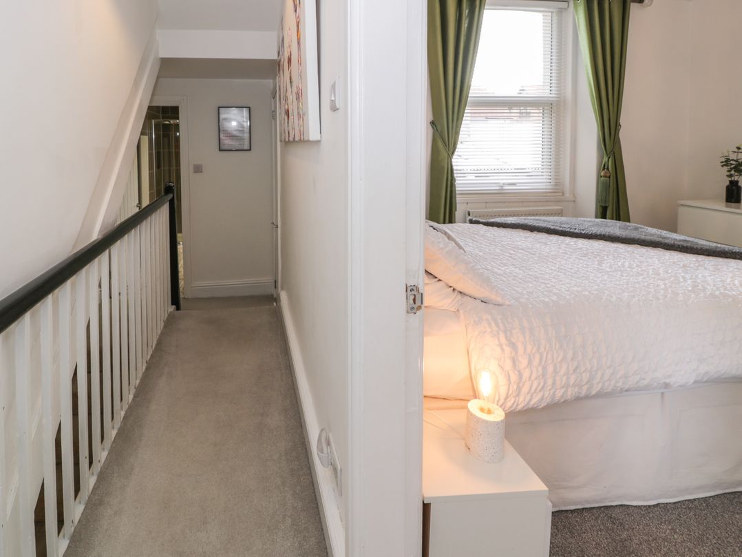 Apartment 1 - Llandudno Central