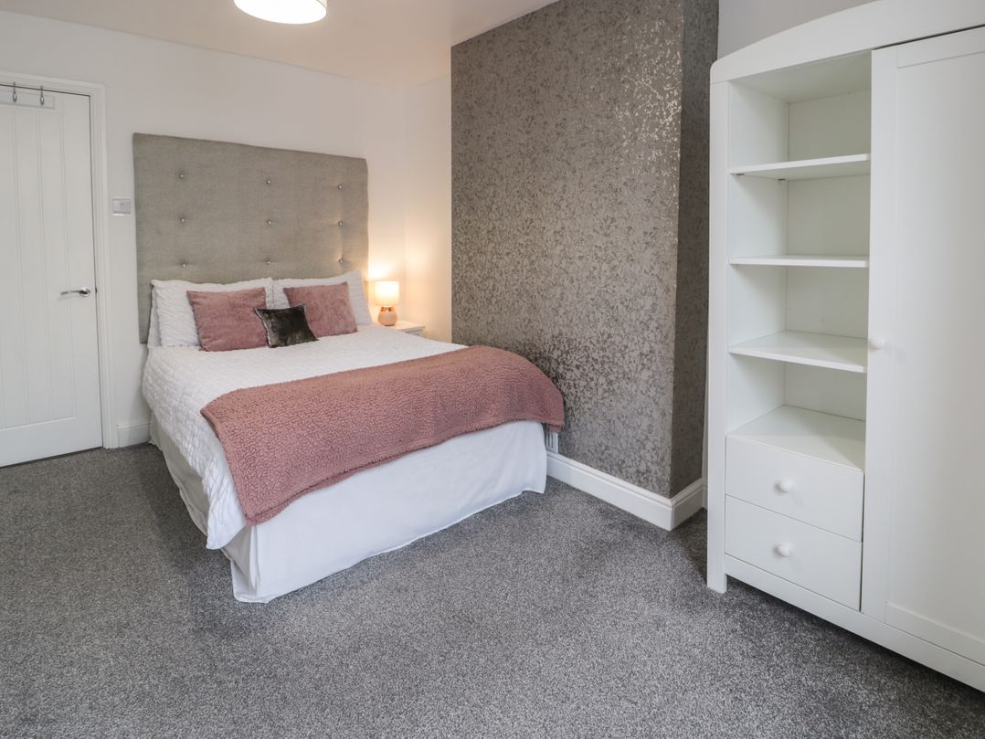 Apartment 1 - Llandudno Central