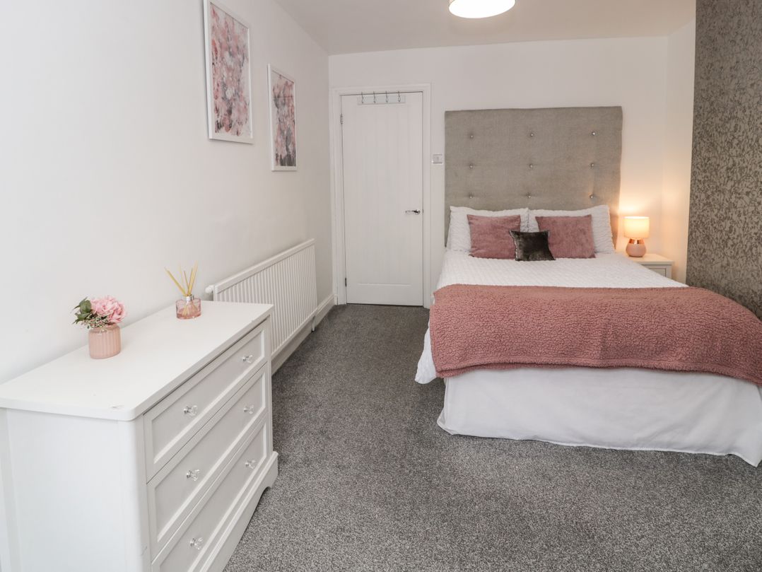 Apartment 1 - Llandudno Central