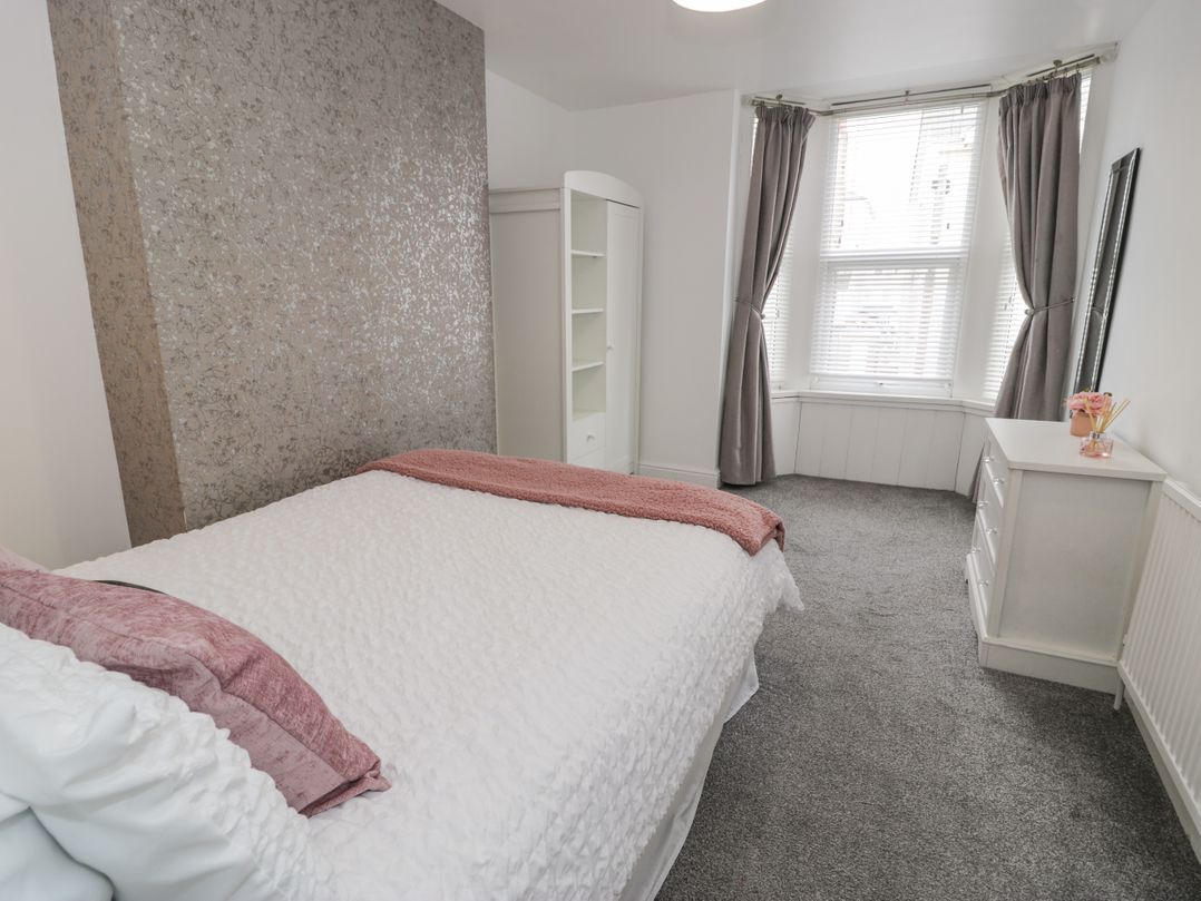 Apartment 1 - Llandudno Central