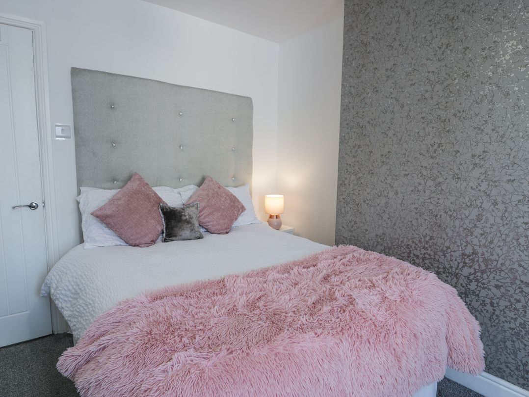 Apartment 1 - Llandudno Central