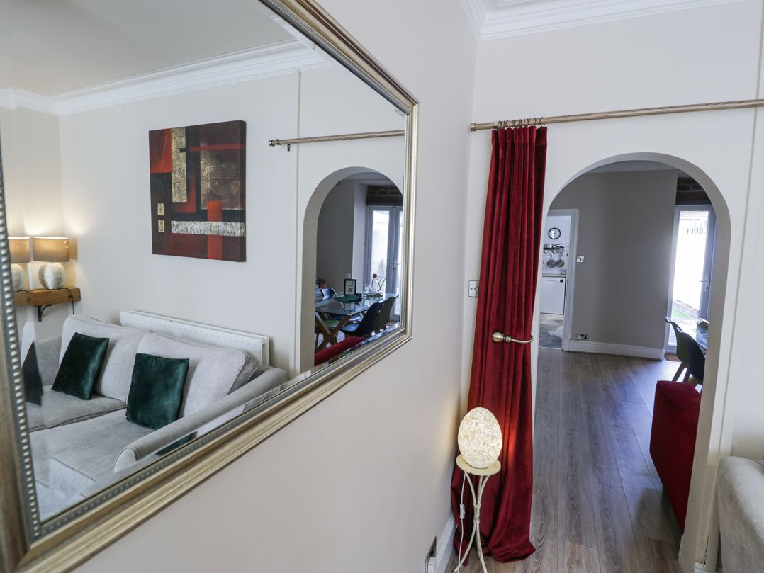 Apartment 1 - Llandudno Central