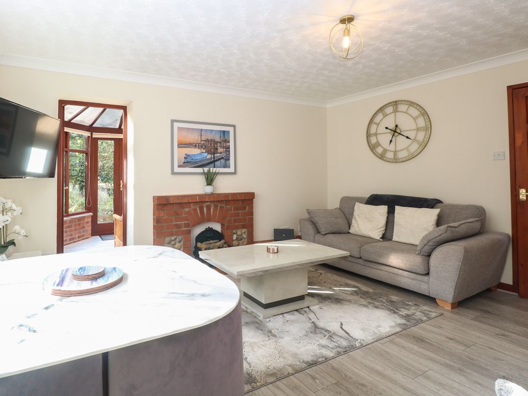 Seaview Cottage
