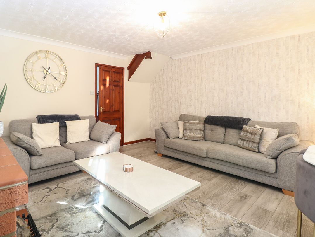 Seaview Cottage