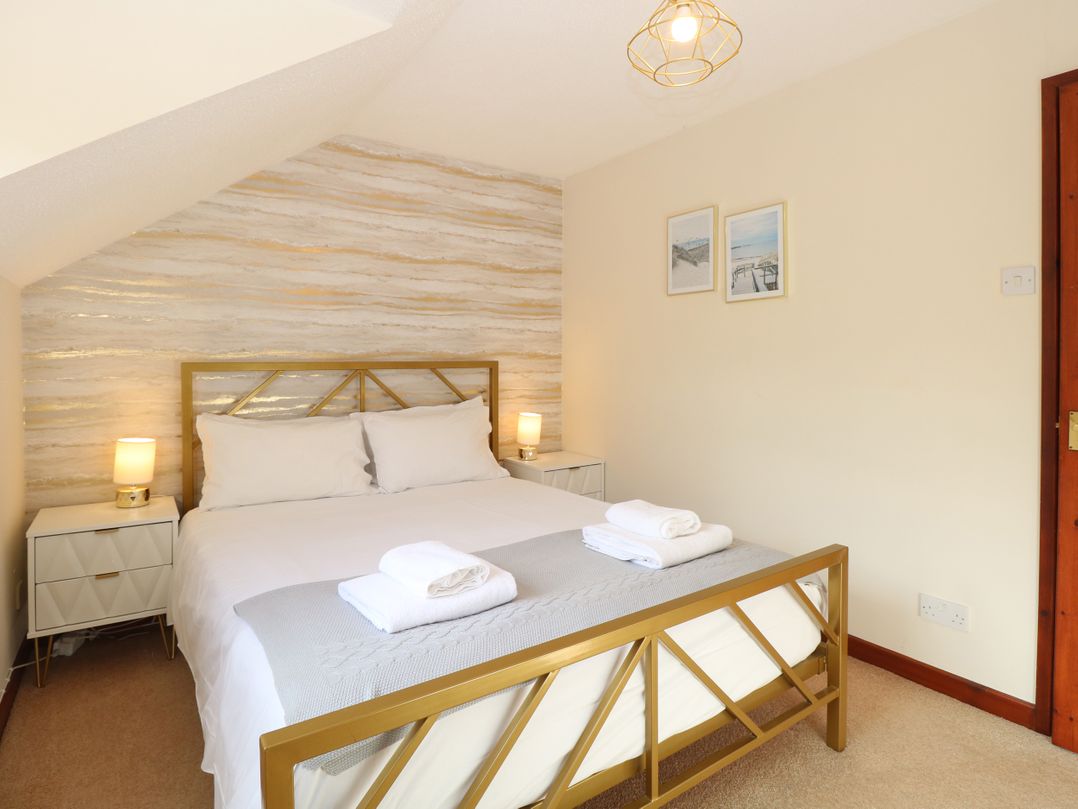 Seaview Cottage