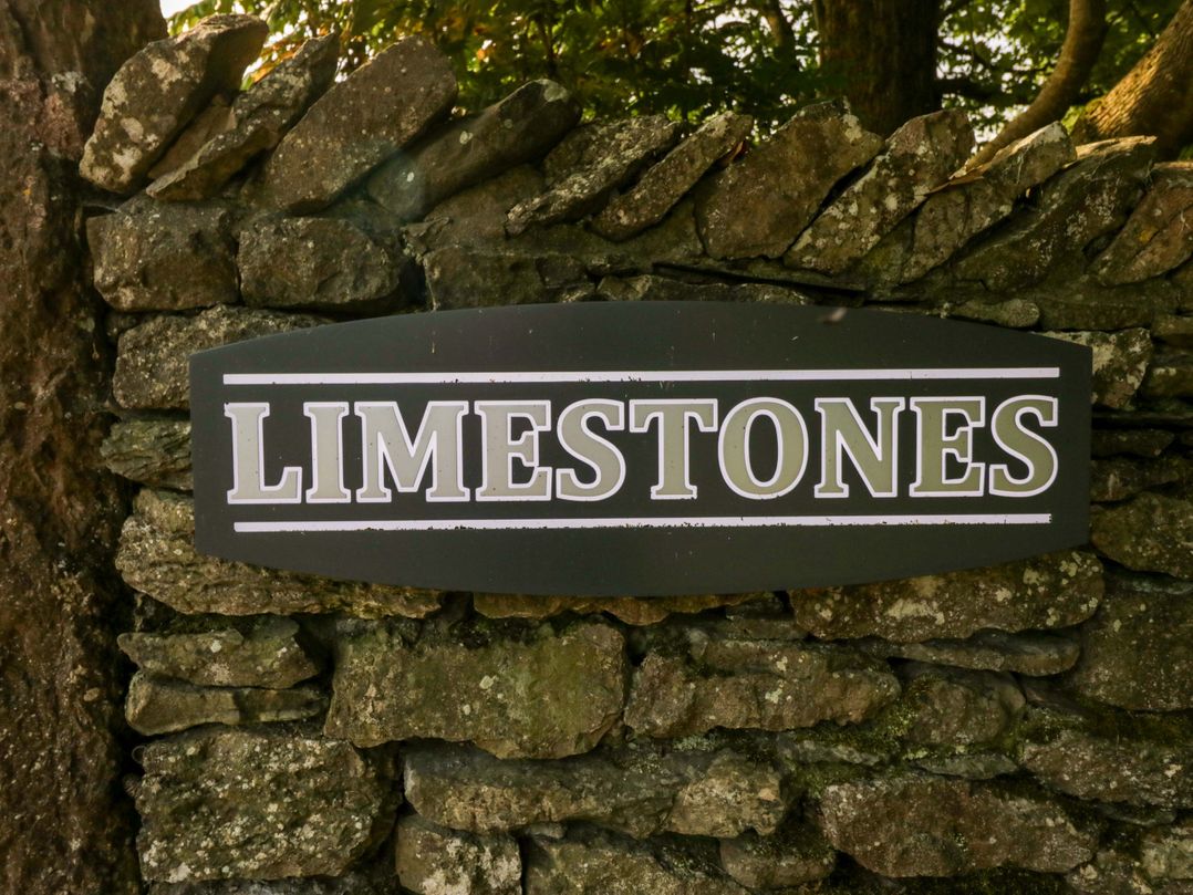 Limestone
