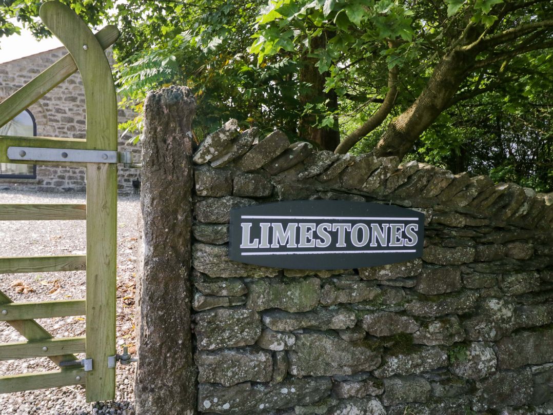 Limestone