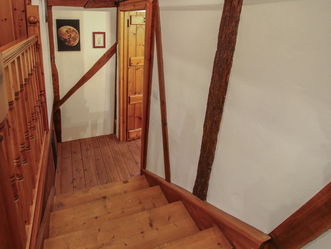 Tawny Owl Barn