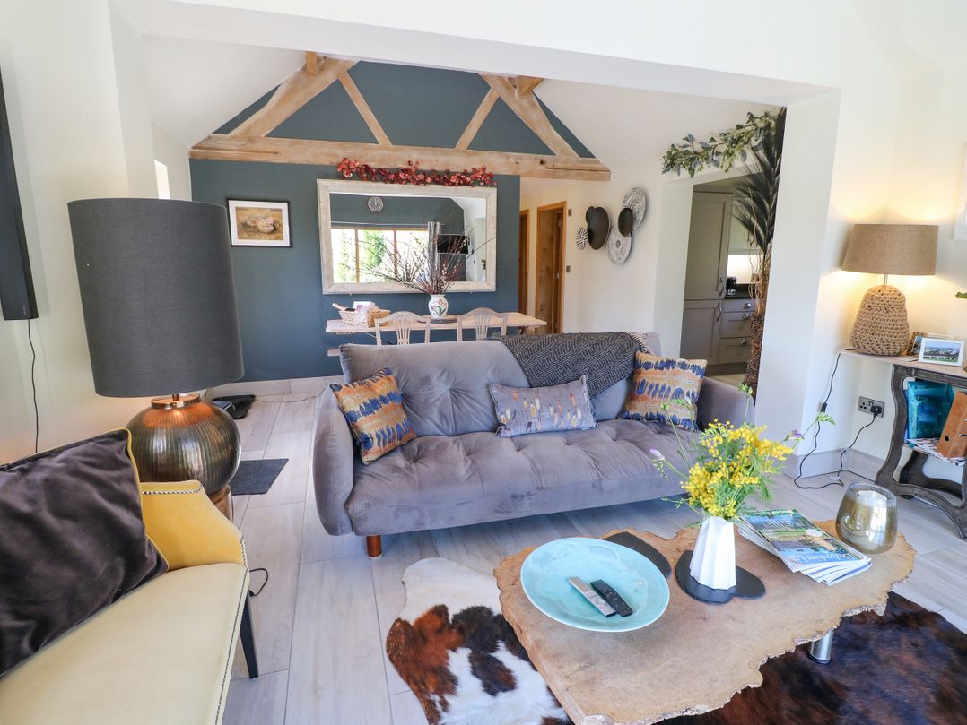 Ladycroft Barn