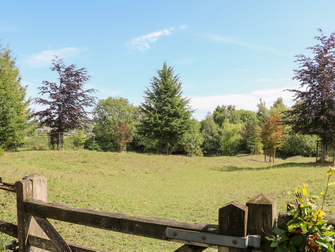 Ladycroft Barn