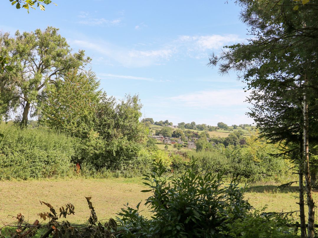 Ladycroft Barn