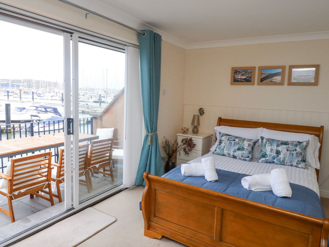 Mountbatten House