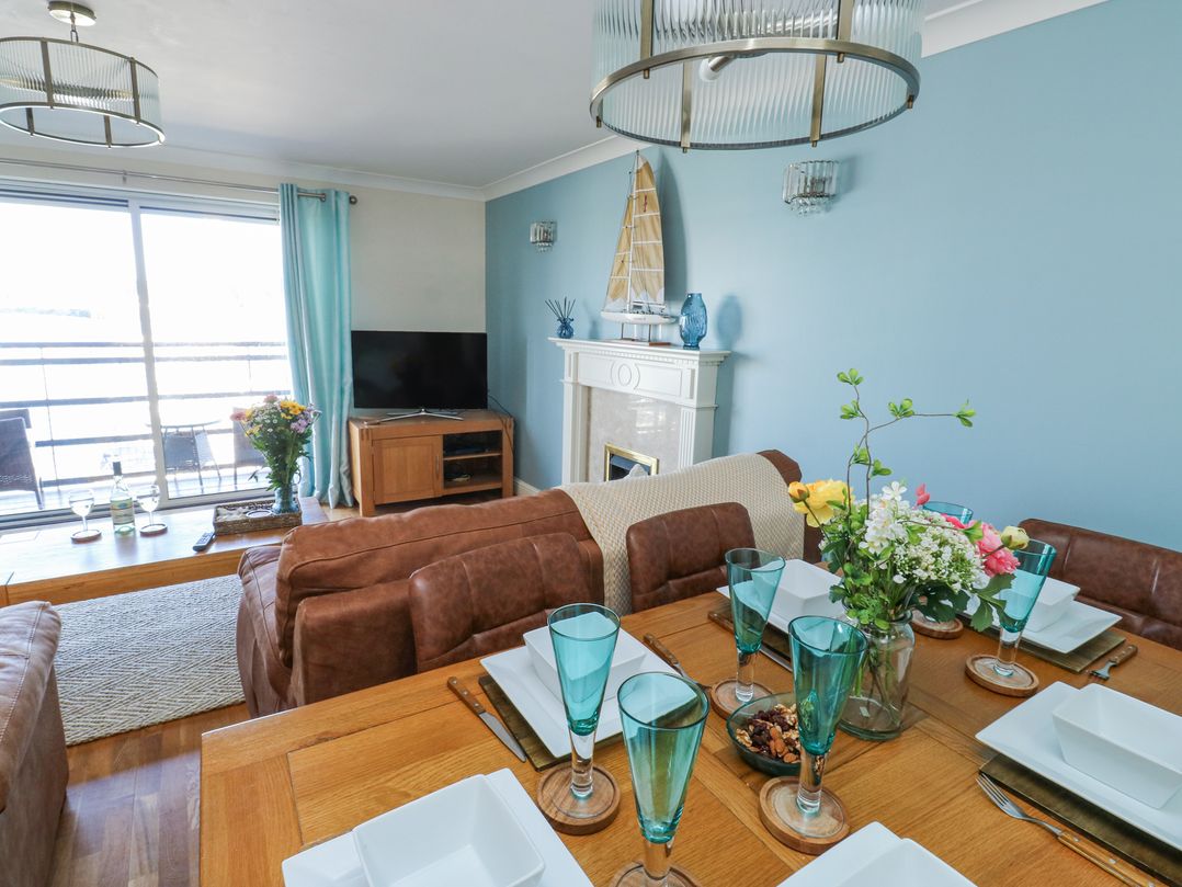 Mountbatten House