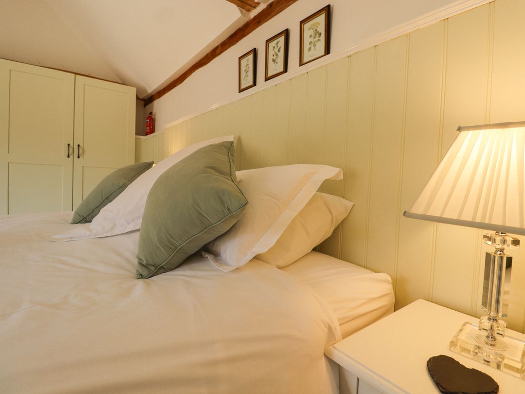 Oast Cottage