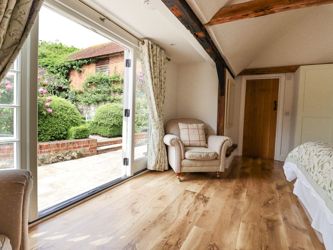 Oast Cottage