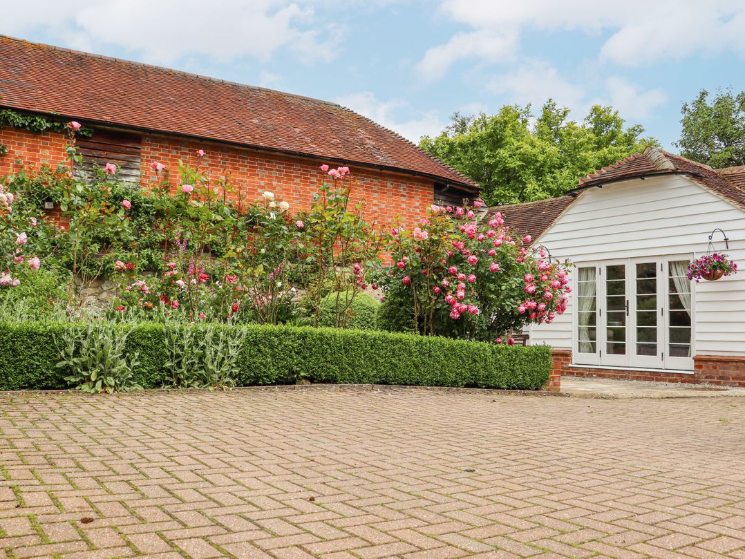 Oast Cottage