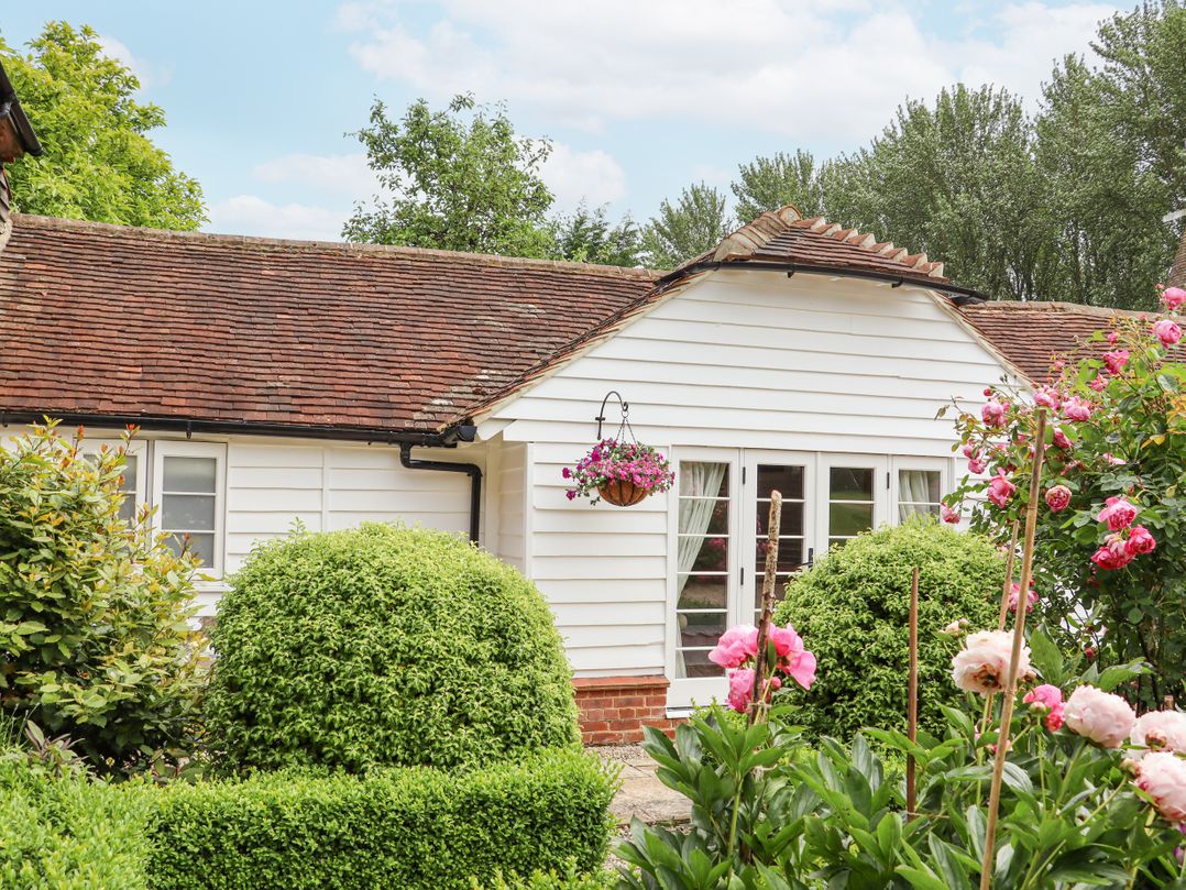 Oast Cottage