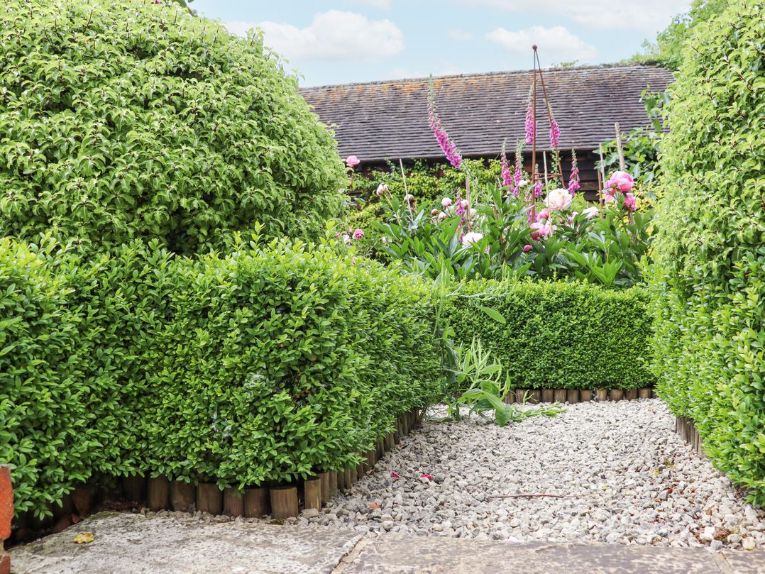Oast Cottage