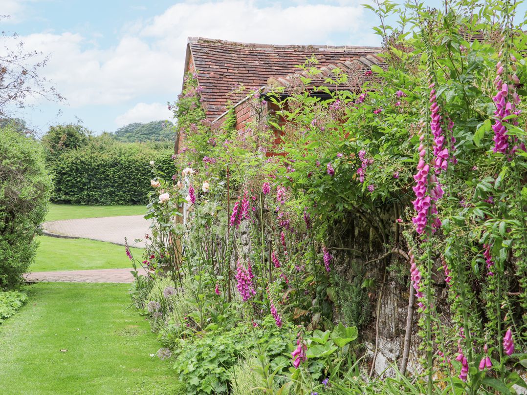 Oast Cottage