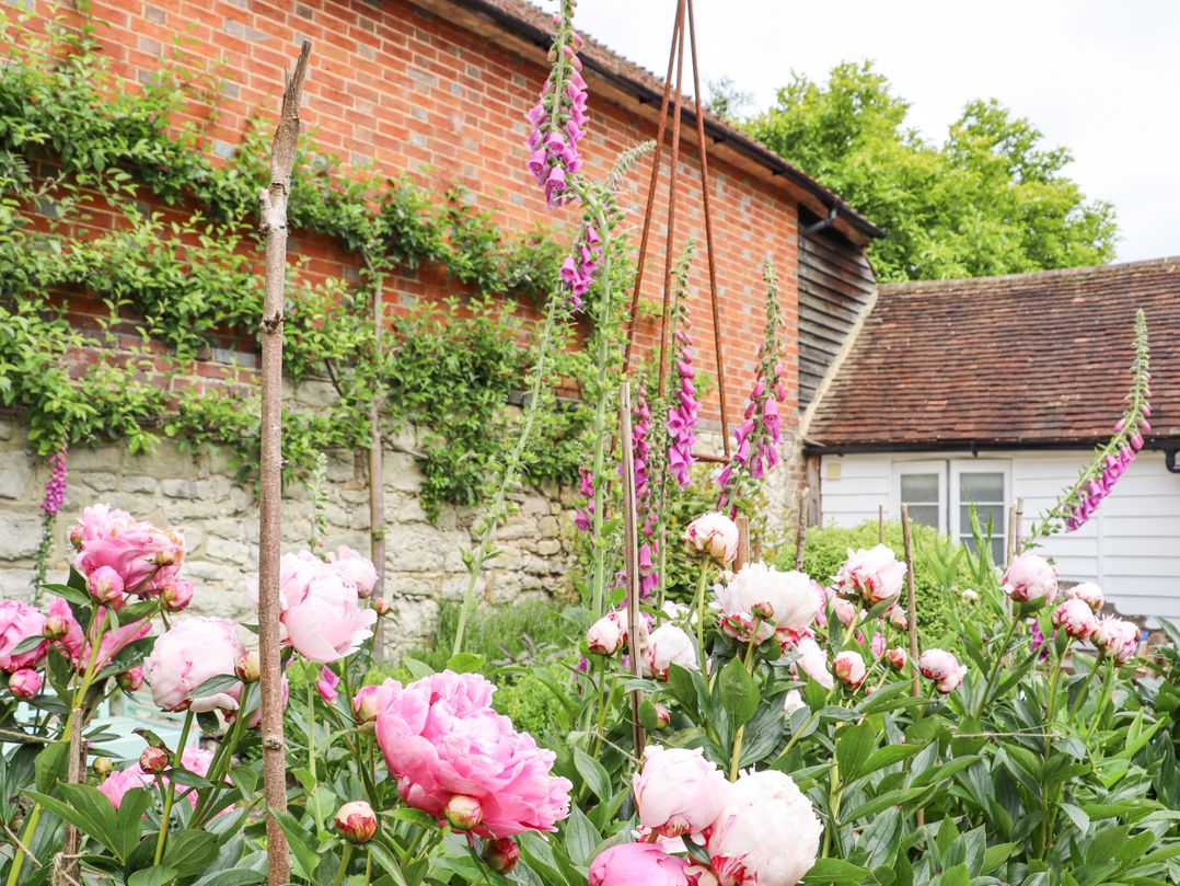 Oast Cottage