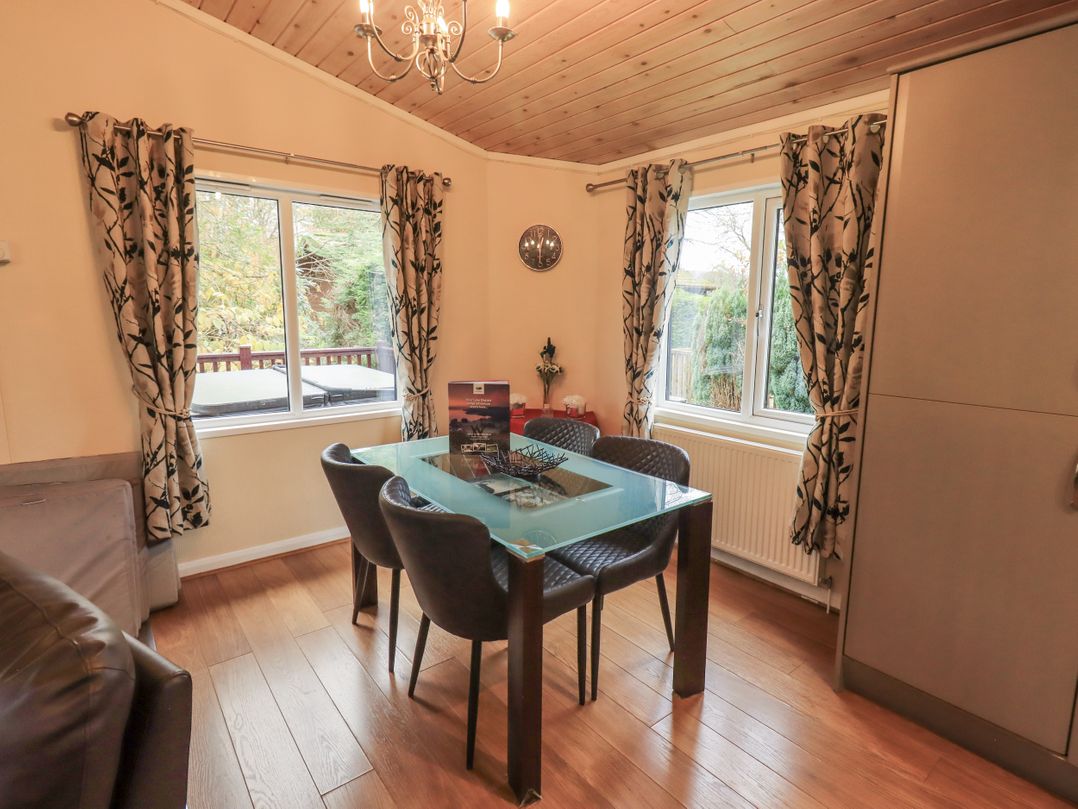 Damson Lodge